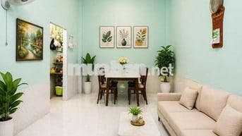 TÂN MỸ Q7- 30m2- 5x6m- 2 LẦU- SÁT MT - CHỈ 3 TỶ TL