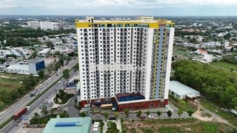 Cần bán căn góc 2PN - 2WC căn hộ Minh Quốc Plaza Diện tích 83m2