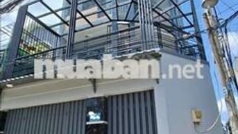 cho thuê nhà full nội thất .7×12m đúc 3lầu.đường bình thành binh tân