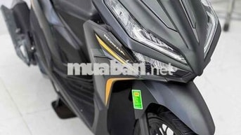 Honda Vario 125 2025 Đen