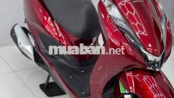 Honda Lead 2022 Đỏ