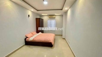 Cho Thuê Phòng Trọ,Full Nội Thất,Điện Biên Phủ,Q3