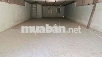 Cho thuê xưởng nhỏ 6x15,,6tr5tr,1/ HL80B.Hiệp thành.q12