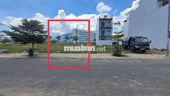 Cần bán gấp lô đất 70m2, Phước Hòa, sổ sẵn, hỗ trợ bank