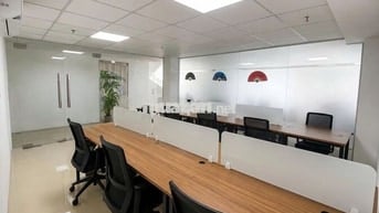 VĂN PHÒNG CHO THUÊ MẶT TIỀN NGÔ QUYỀN - X2 OFFICE ELITE