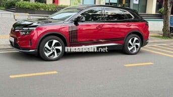 VinFast VF 8 luxS Đỏ,đen  Xe điện