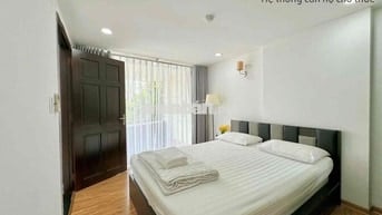 🏙️ 1PNw CHUNG CƯ CAO CẤP – CỬU LONG, P.2, TÂN BÌNH