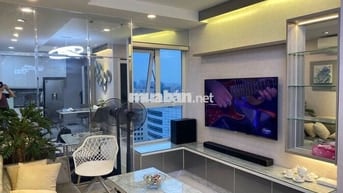 Cho thuê Prosper Plaza. 2PN. 2WC. Giá: 10tr. full nội thất cao câp