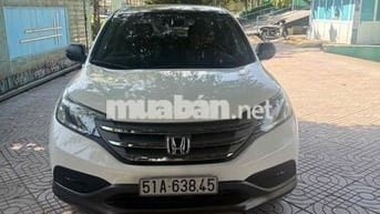 Honda CR-V 2013 Trắng 103.000 km