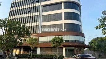 TÒA NHÀ 7 TẦNG - GÓC 2 MT - DTSD HƠN 1000M2