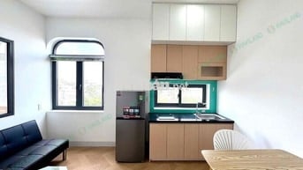 🏡 TRỐNG CĂN HỘ 1 PHÒNG NGỦ MỚI TOANH – HÒA QUÝ, NGŨ HÀNH SƠN ✨