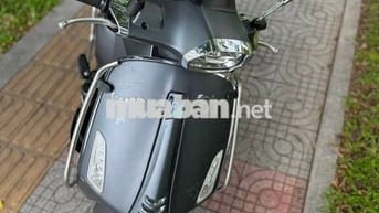 Piaggio Sprint 2020 Xám nhám 28046 km