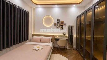 CHDV 1 PHÒNG NGỦ TÁCH BẾP NGAY TRUNG TÂM TÂN BÌNH
