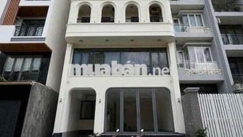 MẶT BẰNG 45M2 Thiết kế hiện đại Nằm ngay Trung tâm Q7