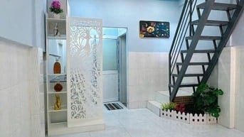 Nhà 2 Lầu Gần Ngay AEON Q8 Giá Cực Tốt