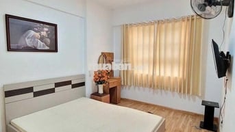 Cho thuê chung cư Moscow Tower. Quận 12. DT: 75m2. 2PN. 2WC. Giá: 9tr