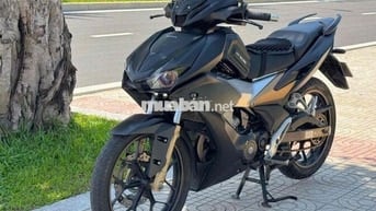 Honda Winner X 150cc 2020 Đen nhám