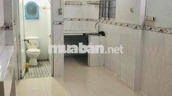 Nhà Trọ Riêng Không Chung Chủ Quận 8