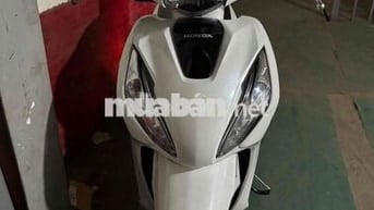 Honda Vision 2023 Trắng 17.000 km