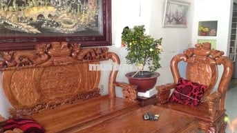 kẹt tiền bán gấp căn nhà c4 . hẻm 78 ngô chí quốc . thủ đức