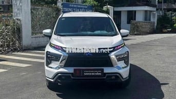 Mitsubishi Xpander Premium 2026 Trắng 8000 km