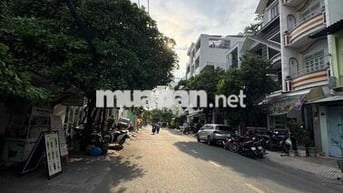 ĐẤT MẶT TIỀN ĐƯỜNG SỐ LÂM VĂN BỂN - NGANG 5 VUÔNG - NHỈNH 9 TỶ