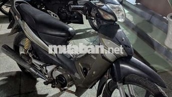 Honda Wave Đen 88446 km