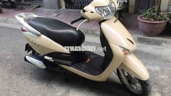 Honda Lead FI