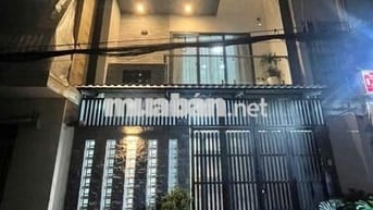 Cần bán Biệt thự mi ni  , nhà xây để ở  Trường Chinh, Bảy Hiền