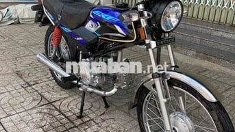 Detech Win 2025 Xanh, Đen