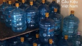 Dành cho anh chị muốn làm đại lý bình 19 lít tại Q.9 và Thủ Đức