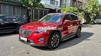 Mazda CX5 2.5 full 2017 Đỏ 5 chỗ