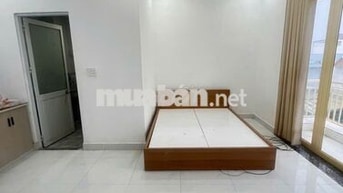 💥 PHÒNG MỚI TINH 30M2 - FULL NỘI THẤT - BAN CÔNG THOÁNG MÁT QUẬN 7 💥
