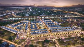 🏡 EMERALD BAO VINH – CHÍNH THỨC NHẬN BOOKING CHỈ 50 TRIỆU/CĂN 🎉