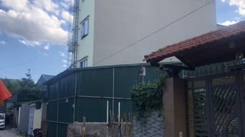 Nguyễn Văn Linh – Ô TÔ Tr – 79 M2 – Đất – MT 5 M – Giá 13.4 Tỷ. 