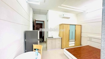PHÒNG BAN CÔNG _ Full Nội Thất _ Khu An Cực An Ninh