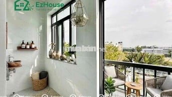 PHÒNG MỚI GẦN NGAY ĐẠI HỌC VĂN LANG CƠ SỞ 3, IUH