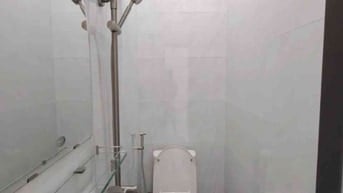 NHÀ MỚI ĐẸP - SÁT MẶT TIỀN PHÚ THỌ HÒA - TÂN PHÚ - 2 TẦNG KI