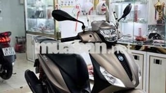 Medley S125 - 2023 Nâu đồng  chính chủ