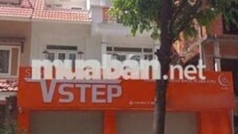 mặt bằng lam van phòng, hay là trường học 