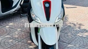 Piaggio Medley 125 2022 Trắng