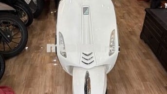 Piaggio Vespa 125cc 2015 bs 60f1-70908