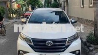Toyota Rush 2018 Trắng 7 chỗ 33.070km