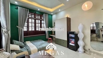 CHÍNH CHỦ CHO THUÊ STUDIO 2 CỬA SỔ - LÊ ĐỨC THỌ - GẦN CHỢ ANH NHƠN
