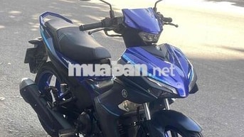 Yamaha Exciter 155 VVA Xanh đen 2022
