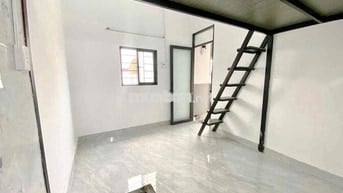 PHÒNG TRỌ GÁC CỬA SỔ TRỜI KHU SÂN BAY