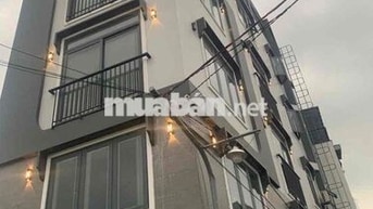 Cho thuê phòng Căn Hộ Dịch Vụ gần Công Viên Làng Hoa