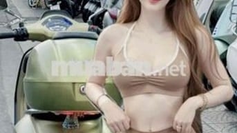 Vespa Sprint Model 2026  Bản đặc biệt mùa lễ hội