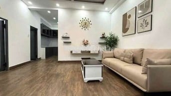 Nhà Đẹp Quang Trung P10,Ngang 5m, 50m²,4PN(1PN Trệt),Full Nội Thất,SHR