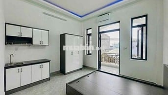 ✨TRỐNG STUDIO BAN CÔNG NHƯ HÌNH-- NGAY TÔ KÝ